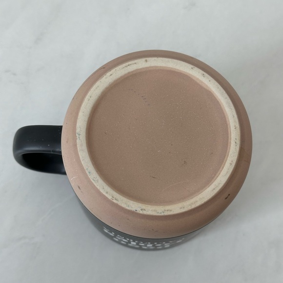 Ceramic Coffee Mug from the Paso Robles General Store - Picture 6 of 6